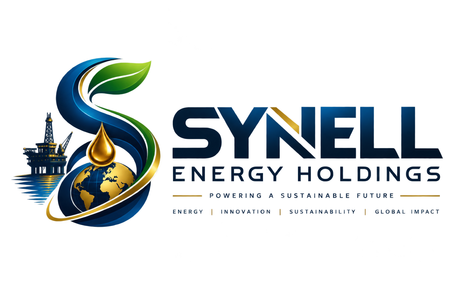 SYNELL ENERGY HOLDINGS CORPORATION
